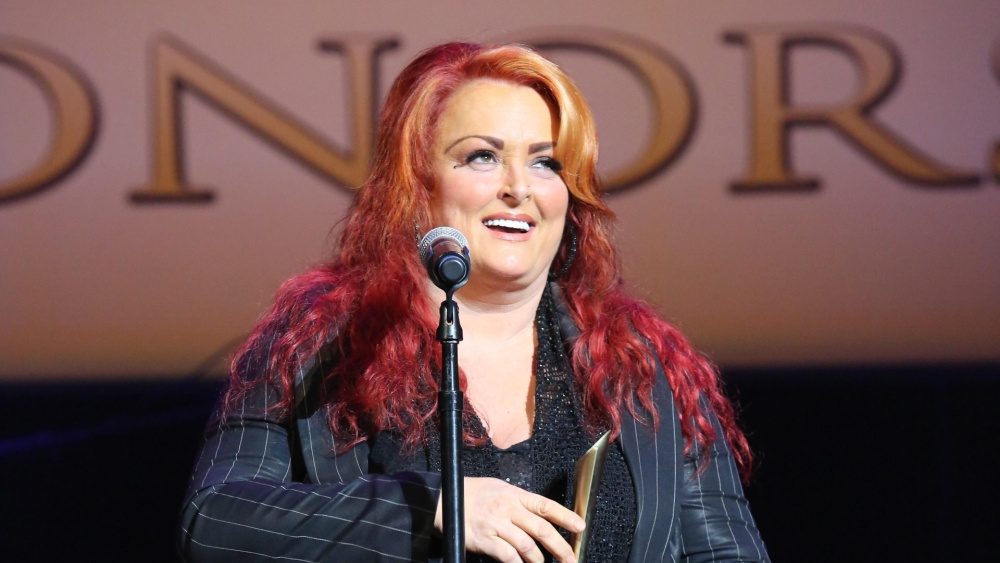 Wynonna Judd sets The Hard Truth Tour' in support of new album